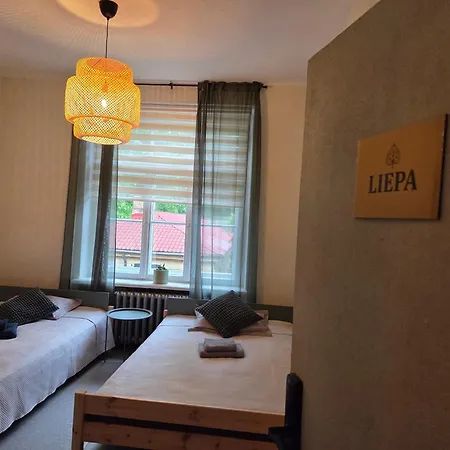 Hotell Pasta Kvartals 2*