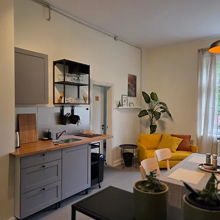 Hotell Pasta Kvartals Ogre