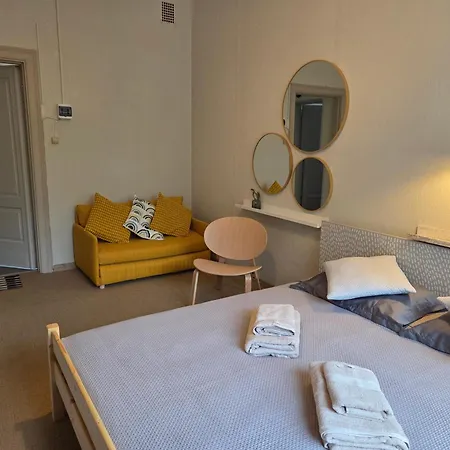 Hotell Pasta Kvartals 2*