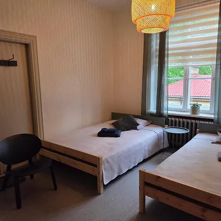 Hotell Pasta Kvartals
