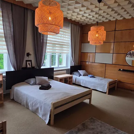 Hotell Pasta Kvartals 2*